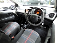 Peugeot 108 2015 Active - Thumb 19