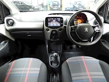 Peugeot 108 2015 Active - Thumb 24