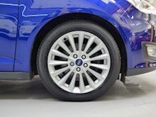 Ford C-Max 2015 Titanium Tdci - Thumb 18