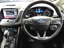 Ford C-Max 2015 Titanium Tdci - Thumb 25