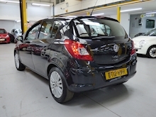 Vauxhall Corsa 2012 Se - Thumb 2