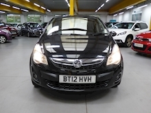 Vauxhall Corsa 2012 Se - Thumb 9