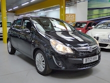 Vauxhall Corsa 2012 Se - Thumb 10