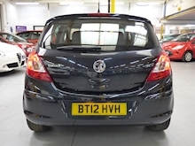 Vauxhall Corsa 2012 Se - Thumb 13