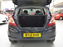 Vauxhall Corsa 2012 Se - Thumb 14