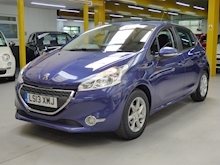 Peugeot 208 2013 Active - Thumb 9