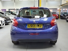 Peugeot 208 2013 Active - Thumb 14
