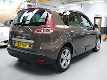 Renault Scenic 2011 Dynamique Tomtom Vvt - Thumb 13