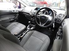 Ford Fiesta 2014 Zetec - Thumb 16