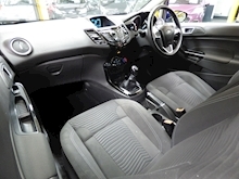 Ford Fiesta 2014 Zetec - Thumb 17