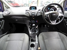 Ford Fiesta 2014 Zetec - Thumb 21