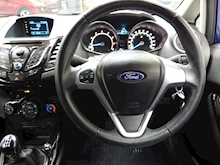 Ford Fiesta 2014 Zetec - Thumb 22