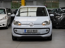 Volkswagen Up 2012 Move Up - Thumb 8