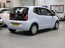 Volkswagen Up 2012 Move Up - Thumb 9