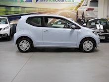 Volkswagen Up 2012 Move Up - Thumb 4