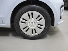Volkswagen Up 2012 Move Up - Thumb 15