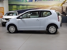 Volkswagen Up 2012 Move Up - Thumb 16