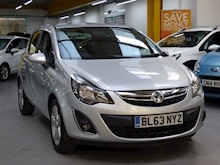 Vauxhall Corsa 2013 Sxi Ac - Thumb 2