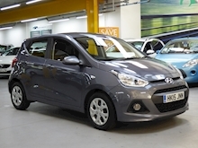 Hyundai I10 2015 Se - Thumb 4