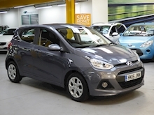 Hyundai I10 2015 Se - Thumb 6