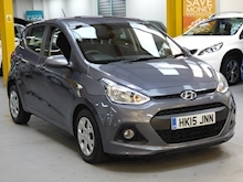 Hyundai I10 2015 Se - Thumb 17