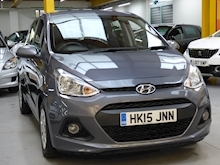 Hyundai I10 2015 Se - Thumb 2