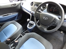 Hyundai I10 2015 Se - Thumb 7