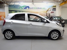 Kia Picanto 2014 Vr7 - Thumb 6