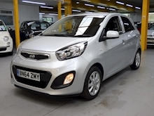 Kia Picanto 2014 Vr7 - Thumb 8