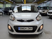 Kia Picanto 2014 Vr7 - Thumb 9