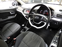 Kia Picanto 2014 Vr7 - Thumb 18