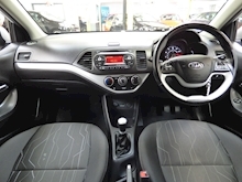 Kia Picanto 2014 Vr7 - Thumb 22