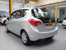 Vauxhall Meriva 2012 S Cdti Ecoflex S/S - Thumb 2