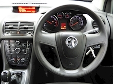 Vauxhall Meriva 2012 S Cdti Ecoflex S/S - Thumb 4