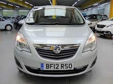 Vauxhall Meriva 2012 S Cdti Ecoflex S/S - Thumb 10