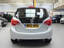 Vauxhall Meriva 2012 S Cdti Ecoflex S/S - Thumb 14