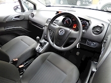 Vauxhall Meriva 2012 S Cdti Ecoflex S/S - Thumb 21