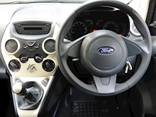 Ford Ka 2014 Edge - Thumb 4