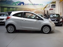 Ford Ka 2012 Zetec - Thumb 5