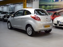 Ford Ka 2012 Zetec - Thumb 19