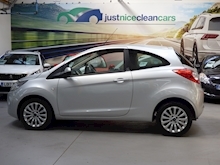 Ford Ka 2012 Zetec - Thumb 20