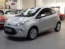 Ford Ka 2012 Zetec - Thumb 4