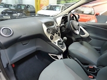 Ford Ka 2012 Zetec - Thumb 10