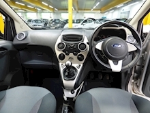 Ford Ka 2012 Zetec - Thumb 7