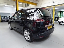 Renault Scenic 2012 Dynamique Tomtom Dci Edc - Thumb 2