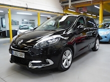 Renault Scenic 2012 Dynamique Tomtom Dci Edc - Thumb 6