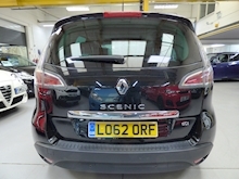 Renault Scenic 2012 Dynamique Tomtom Dci Edc - Thumb 11