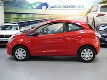 Ford Ka 2012 Edge - Thumb 16