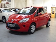 Ford Ka 2012 Edge - Thumb 4