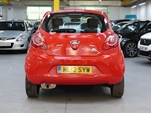 Ford Ka 2012 Edge - Thumb 17